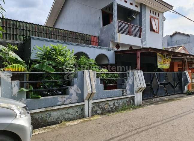 Dijual rumah komplek (Ajb) Lebar muka 25meteran area Kayu Putih , Pulo Gadung