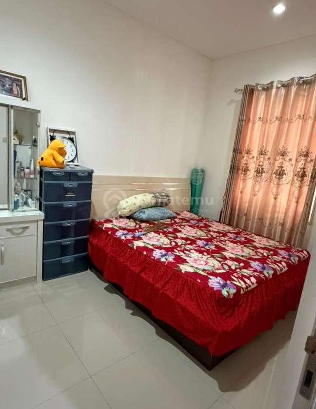 Rumah Siap Huni di Sunter