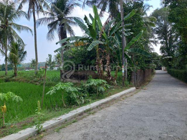 TANAH DIJUAL 