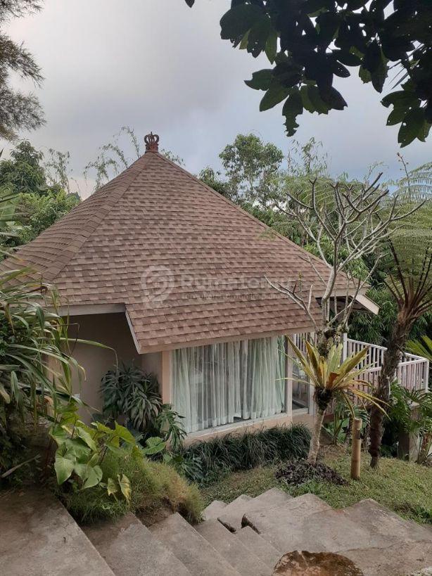 Dijual Cepat Villa Resort Siap Operasional di Sebatu - Utara Ubud!  Bali