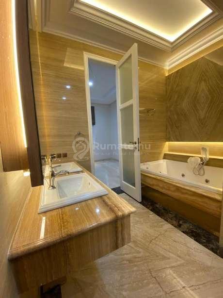 Jual rumah mewah di Pondok Indah, Pondok Pinang, Kebayoran Lama, Jakarta Selatan