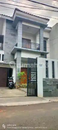 Termurah, Dijual Rumah Siap Huni di Pejaten Pasar Minggu Jakarta Selatan
