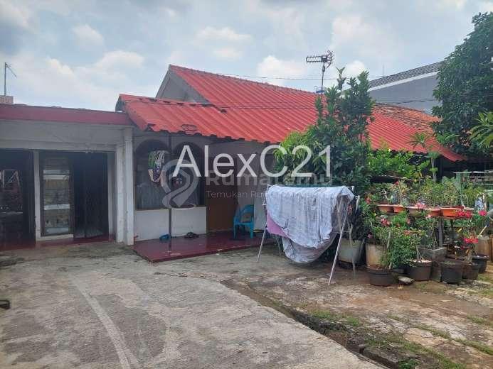 Dijual Rumah + Kontrakan + Kostan di Jati Padang, Pasar Minggu Parkir motor mobil luas Lokasi Strategis sangat cocok untuk Kantor