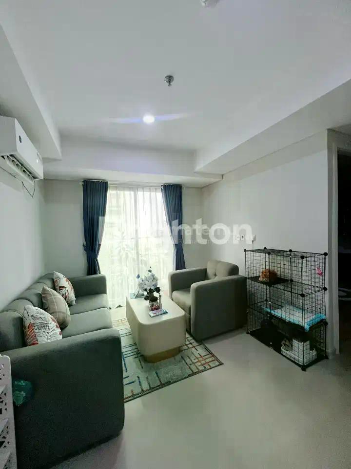 Jual APARTEMEN DAAN MOGOT CITY TOWER BLUEJAY KALIDERES, JAKARTA BARAT