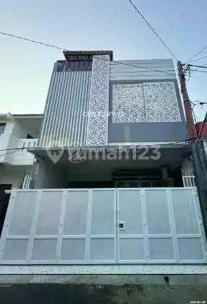 Dijual Rumah Strategis Harga Menarik di Graha Bintaro