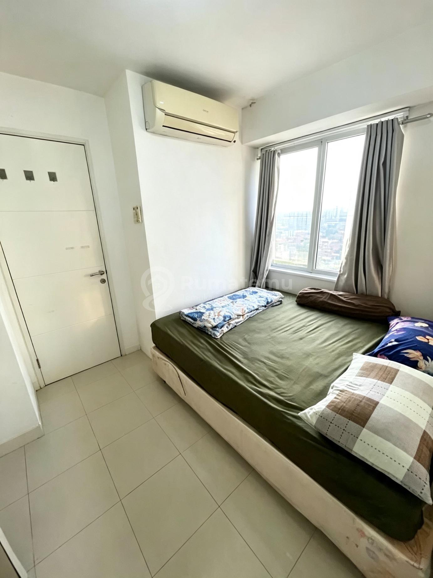 Apartemen Bassura City 2Br di Jaktim