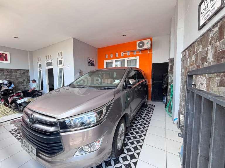 Kost Dayakan Sardonoharjo Ngaglik Dekat Pasar Gentan Hyatt Regency Jakal Km 9 Sleman 10 Menit UII Jogja