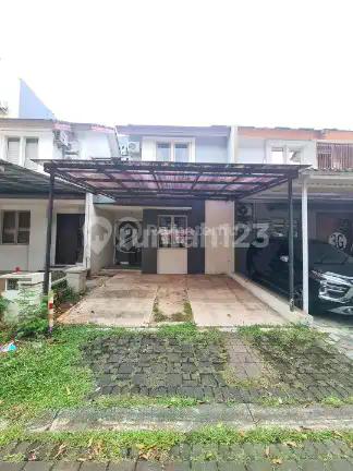 Dijual Cepat Kosan Foresta Bsd City