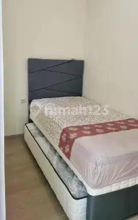 Dijual Rumah Cantik Minimalis Siap Huni Jalan Manggis Tanjung Duren, Jakarta Barat