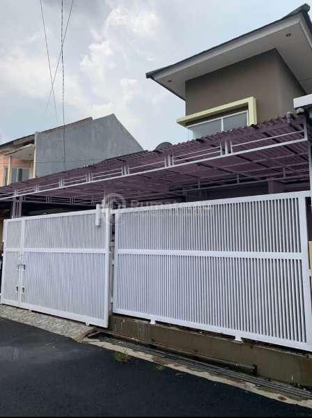 Jual Rumah Minimalis di Cisaranten Kulon Arcamanik dekat Antapani Bandung
