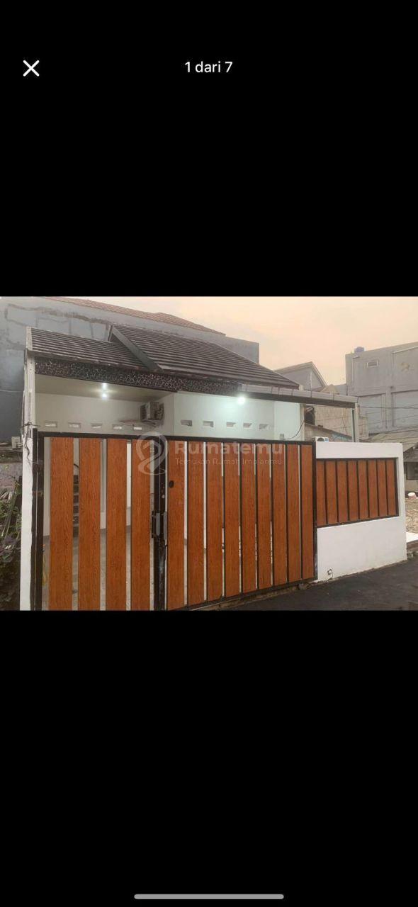 Sewa rumah di Pejaten Timur, Pasar Minggu, Jakarta Selatan