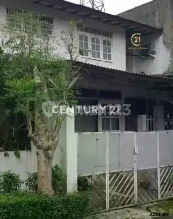 Dijual Rumah Murah Lokasi Strategis Di Bintaro Sektor 2