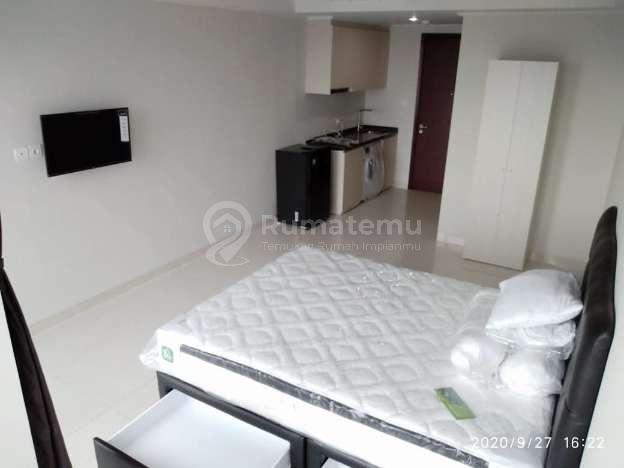 DISEWAKAN APARTEMEN GREEN SEDAYU – TOWER PASADENA, JAKARTA BARAT
