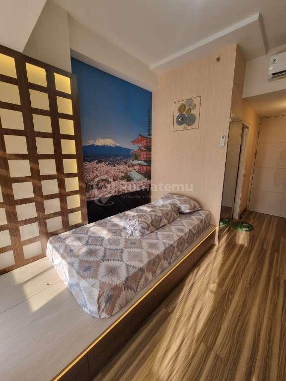 Apartemen Tokyo Riverside PIK2