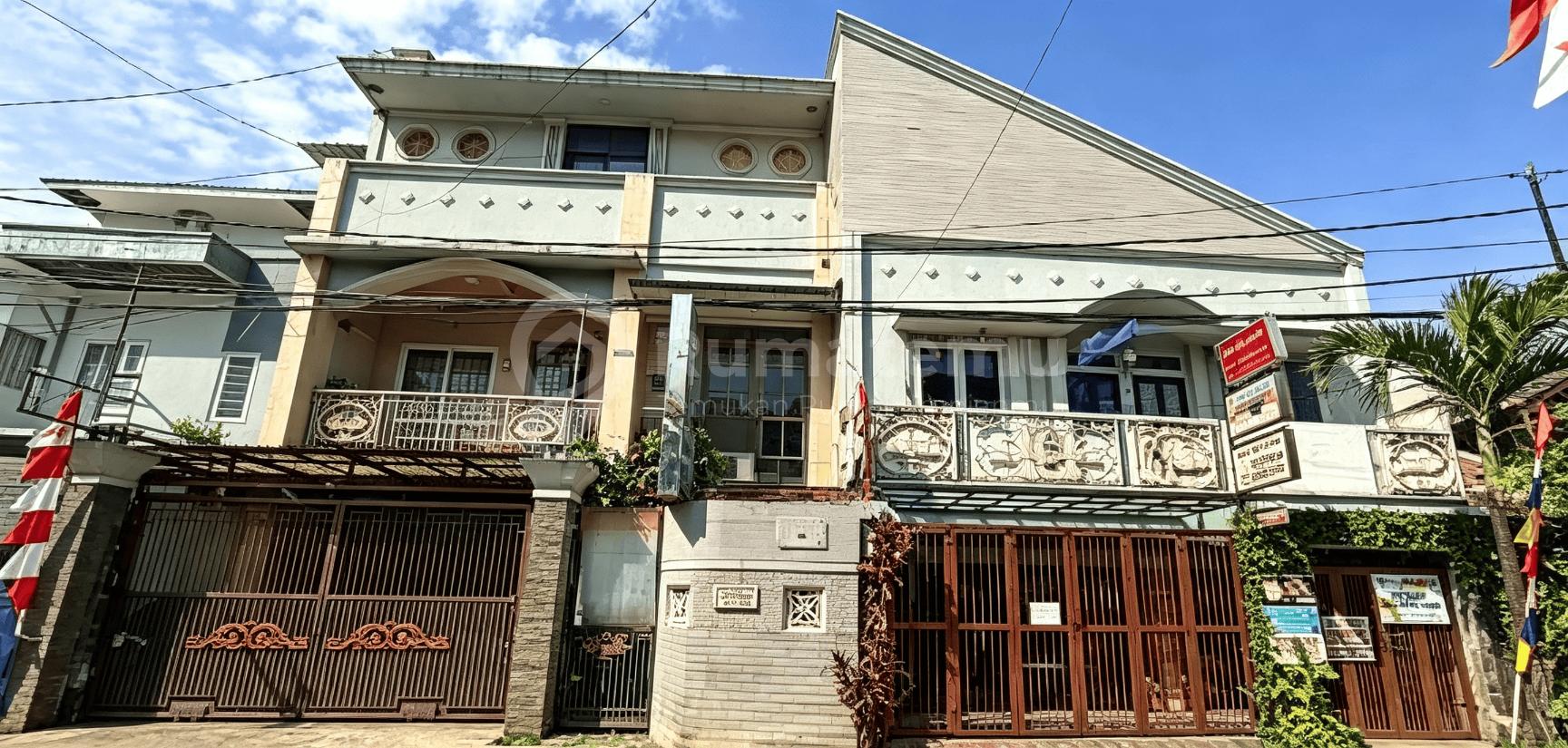 Jual/Sewa JALAN TARUMANEGARA, PISANGAN, KECAMATAN CIPUTAT TIMUR, TANGERANG SELATAN, BANTEN