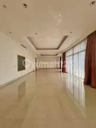 Apartemen Airlangga Mega Kuningan 5 Kamar Tidur