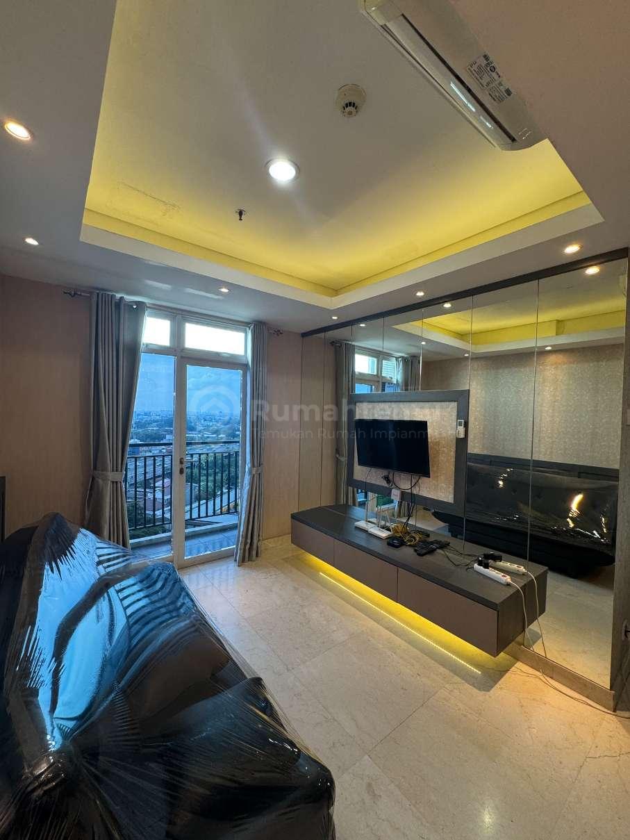 Apartemen Puri Orchard Bisa KPA