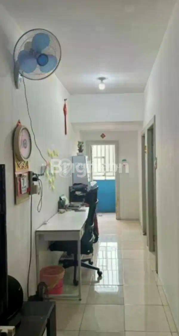 Jual APARTEMEN TELUK INTAN, JALAN TELUK INTAN, PEJAGALAN
