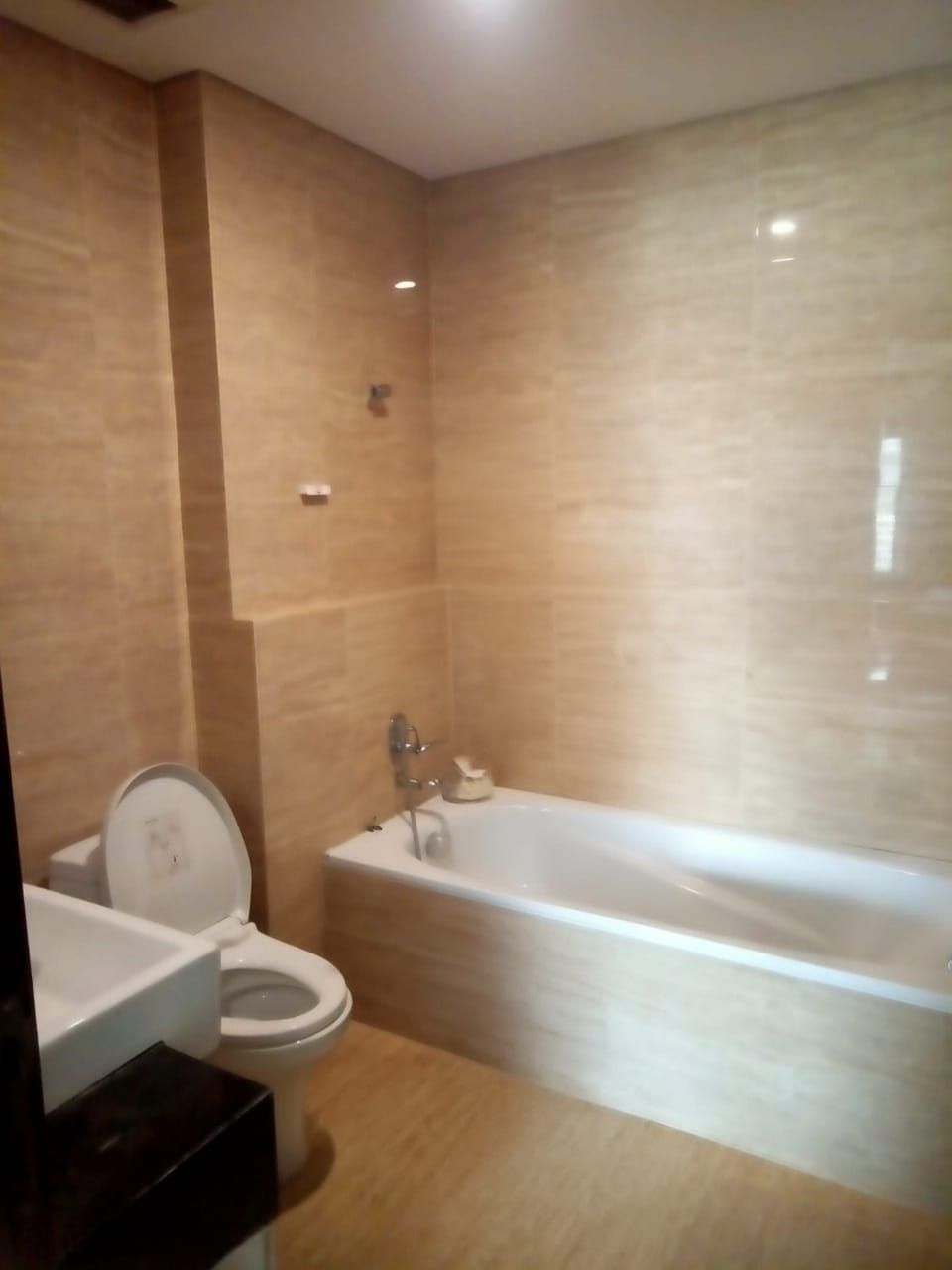 Apartemen Gallery West Kebon Jeruk
