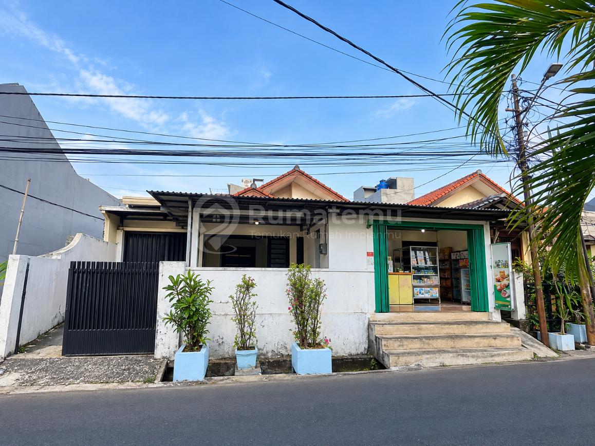 CIPETE UTARA  - BIG LAND, BIG POTENTIAL