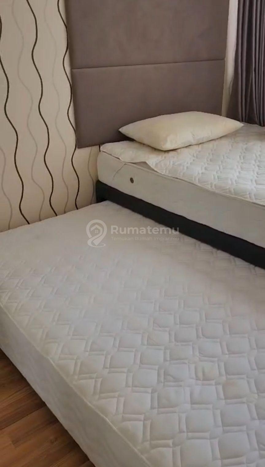 DI SEWAKAN APARTEMEN LANDMARK RESIDENCE BAGUS AIAP HUNI