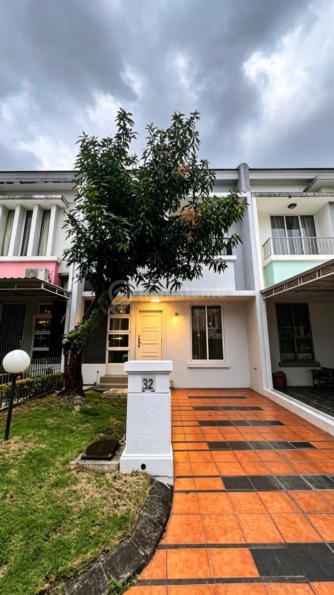 Dijual Rumah di Cluster Topaz, Phg, Gading Sertong 6X18