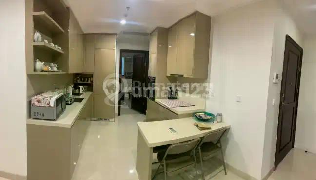 Disewakan Apartemen Amala Pondok Indah