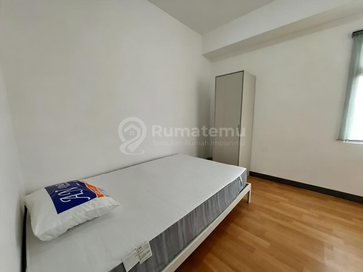 Dijual Apartement. AYODHYA 2BR FURNISH City View Best Unit