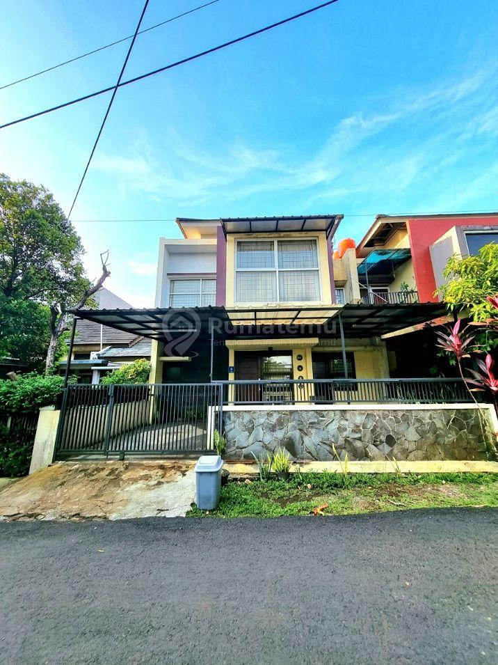 Rumah bagus murah Arcamanik 2 lantai