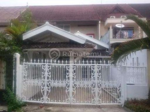 Rumah Peruntukan Campuran Strategis di Tanah Abang. 13463