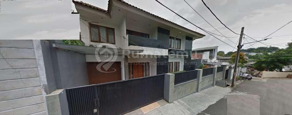 Dijual rumah minimalis dan modern terasa nyaman berada di Kebayoran Lama, Kebayoran Lama Utara