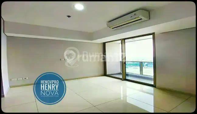 Taman Anggrek Residence Turun Harga 2BR Unit Combine City View