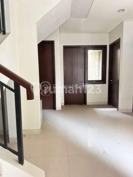 Dijual Rumah di Regentown BSD, Tangerang