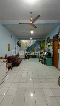 Harga Diskon Rumah + Kost Poris Indah Lokasi Bagus