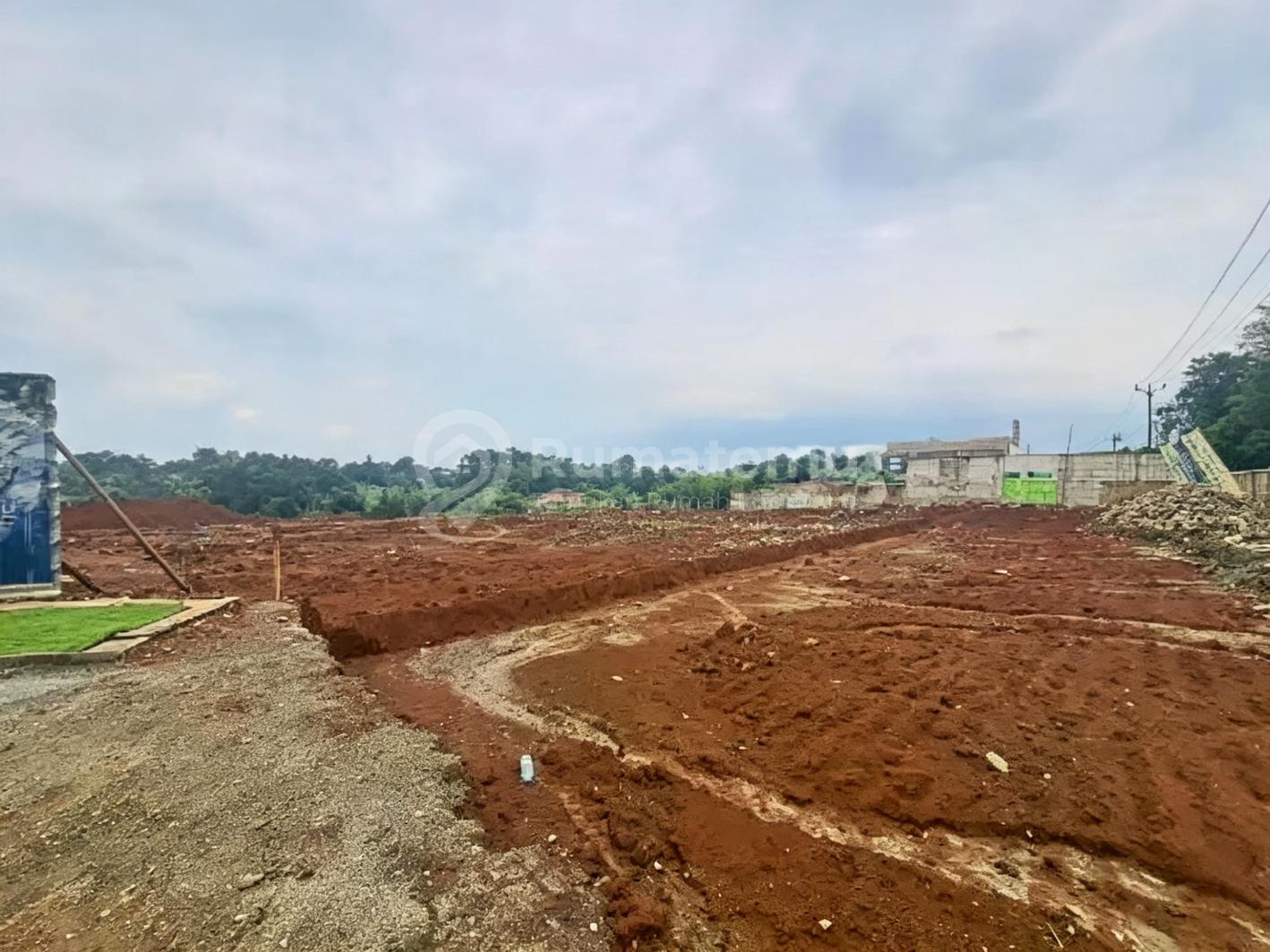 Gudang Pengganti Ruko Pasti Untung Accord Bizpark Serpong Bogor