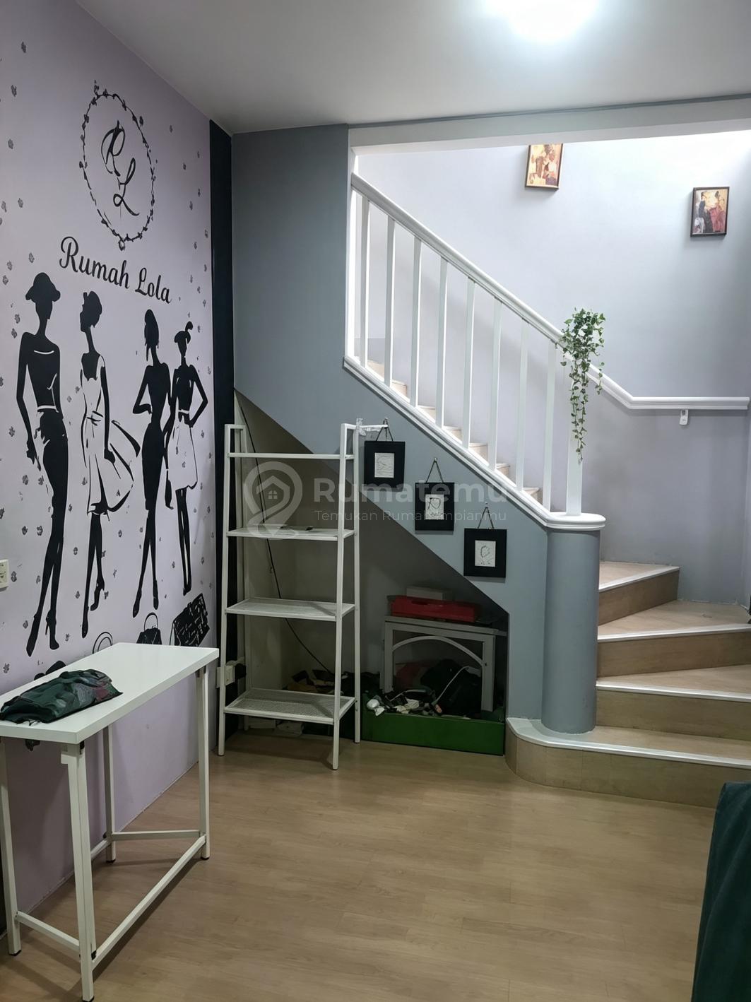 Dijual Rumah Murah & Bagus Dekat Dengan Tol Di Lippo Karawaci