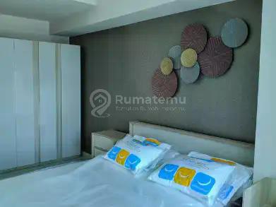 Sewa Apartemen La Riz 3 Kamar Tidur 2 Kamar Mandi Pakuwon Mall