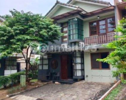 Dijual Rumah di Taman Hokkaido Lippo Karawaci