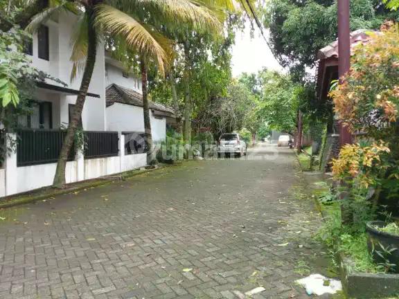 Tanah Bonus Bangunan di Kawasan yang Sdh Hidupstrategis