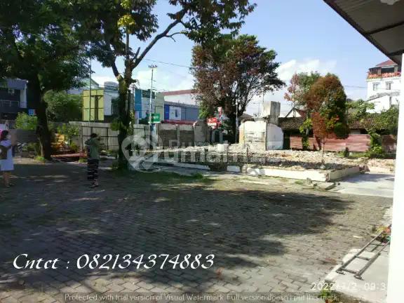 Tanah Hook Dijual Ditengah Kota Yogya, Dekat Alun Alun Kidul, LT 930 M2