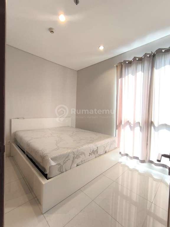 Apartemen Taman Anggrek Residence