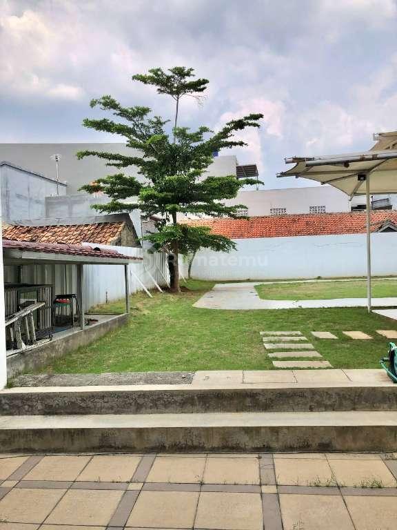 Jual Kavling Hunian di Lebak Bulus, Cilandak, Jakarta Selatan