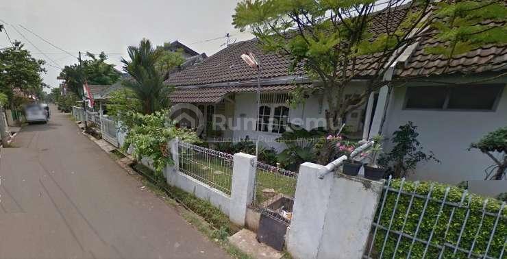 Dijual rumah Hadap Barat Daya di Taman Manggu Indah, Pondok Aren, Jurangmangu