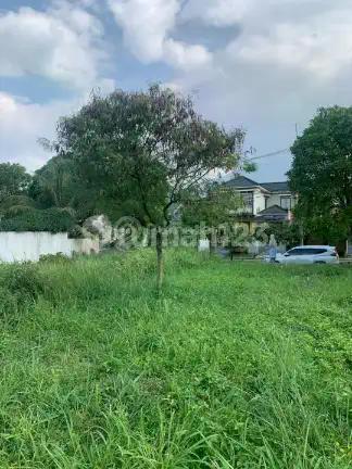 Dijual murah kavling kotak di jln boulevard