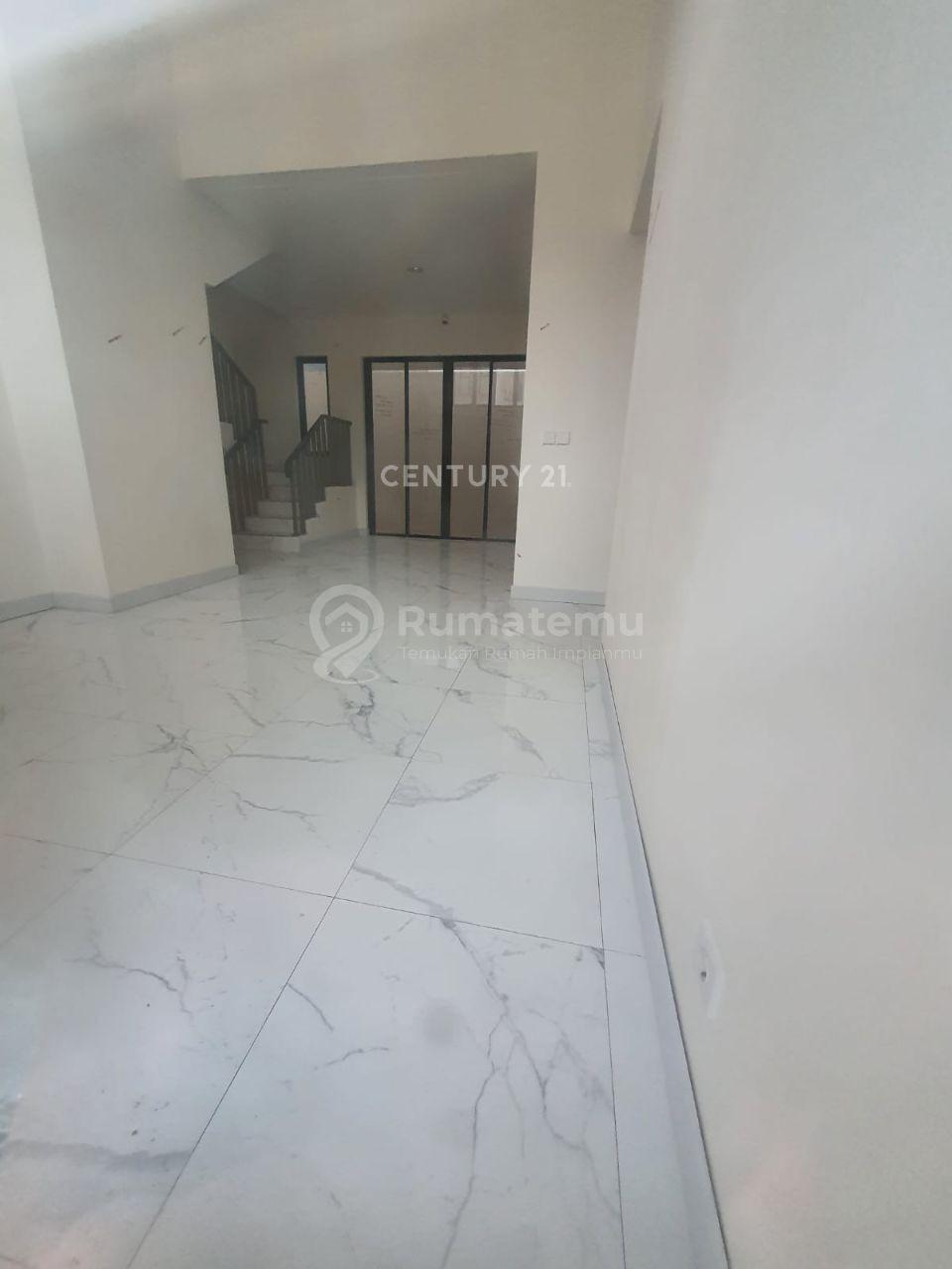 Rumah Murah di Asya Semayang JGC Cakung Jakarta Timur 