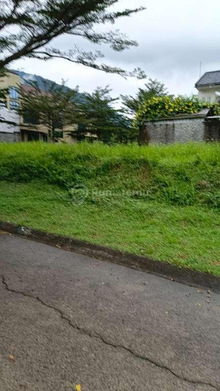 Kavling Murah View Gunung pancar Sentul City