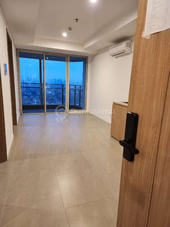 Dijual apartemen Studio Unfurnish PPJB di Antasari Place, Cilandak Barat