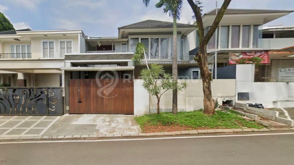 Dijual Rumah Boulevard Citra Gran Cibubur Jatisampurna Kota Bekasi