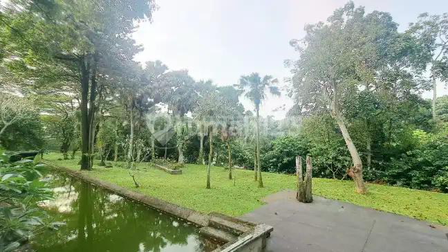 Kavling Eksklusif di Bukit Gold BSD City Luas.4000m2 Harga 18Juta Permeter Nego