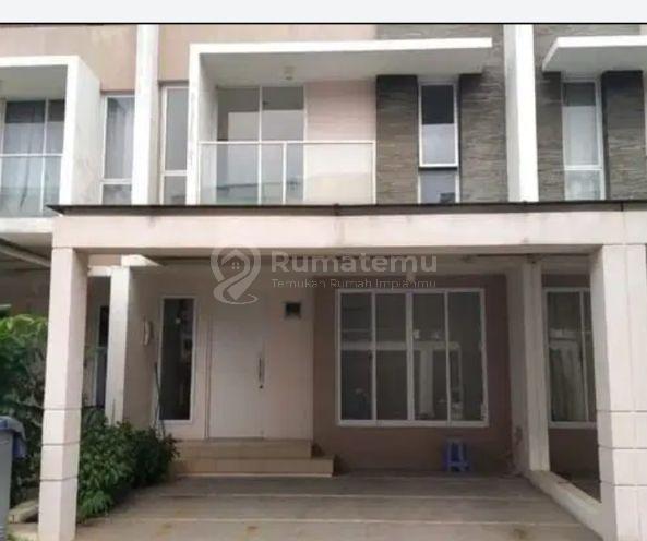 DIJUAL RUMAH GREEN PURI KRESEK - DURI KOSAMBI, CENGKARENG, JAKARTA BARAT 